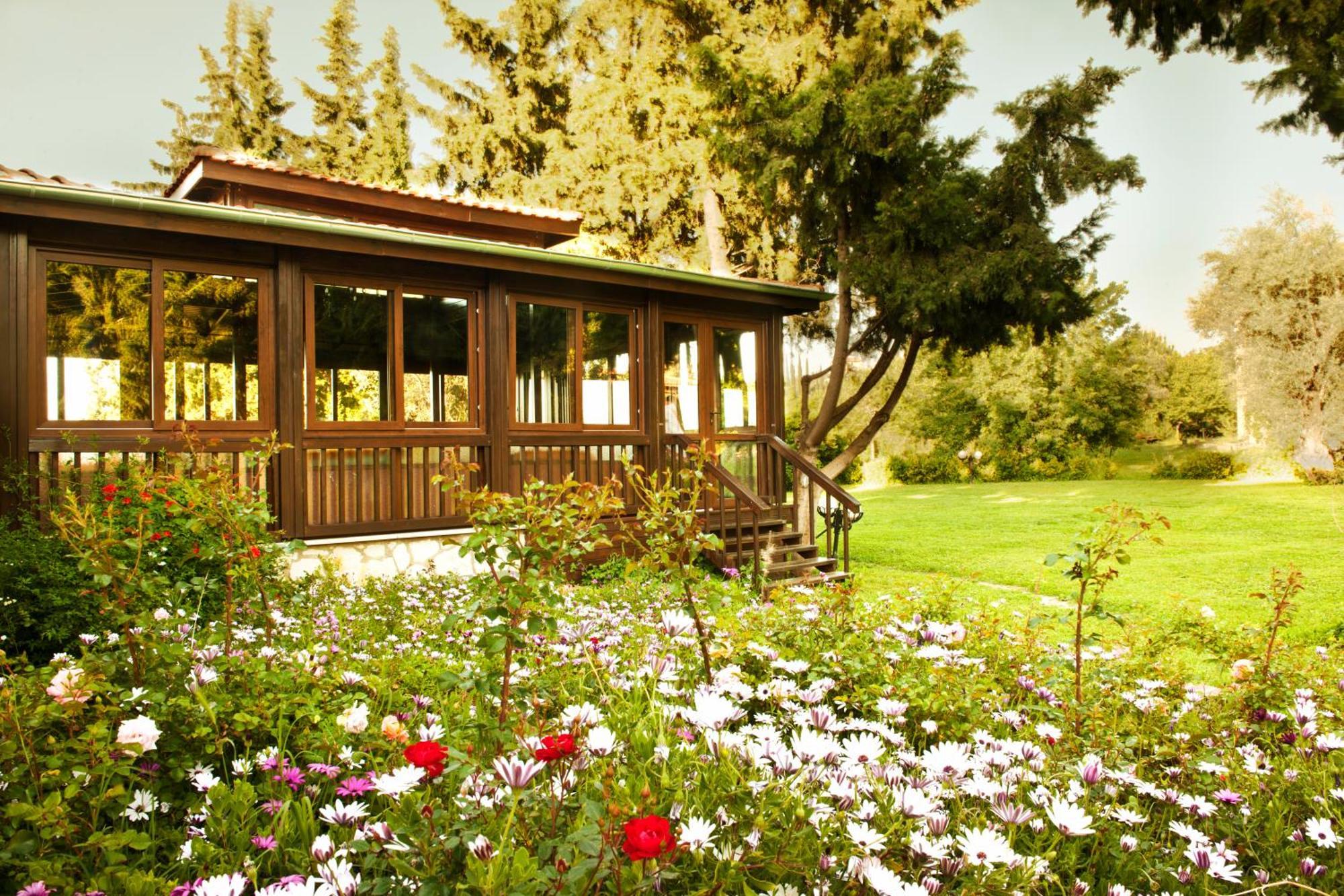 Naturmed Thermal Springs And Health Center Kusadası Exterior foto